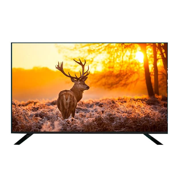Televizor Artel A50NUCH001 Black — 1