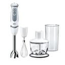 Погружной блендер Braun Multiquick 5V MQ5235