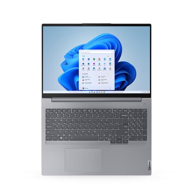 Noutbuk Lenovo ThinkBook 16 G6 IRL 21KH006PRU i3-1315U 8/512GB 16.0" — 2