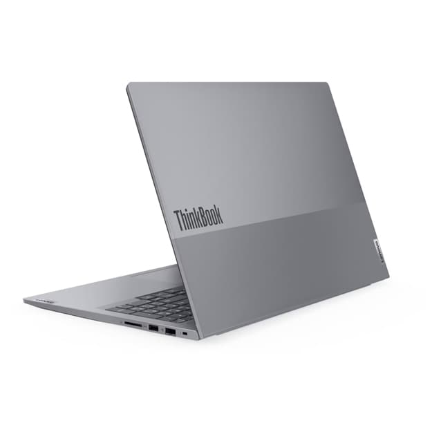 Noutbuk Lenovo ThinkBook 16 G6 IRL 21KH006PRU i3-1315U 8/512GB 16.0" — 3