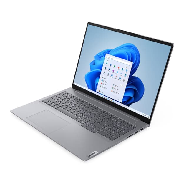 Noutbuk Lenovo ThinkBook 16 G6 IRL 21KH006PRU i3-1315U 8/512GB 16.0" — 4