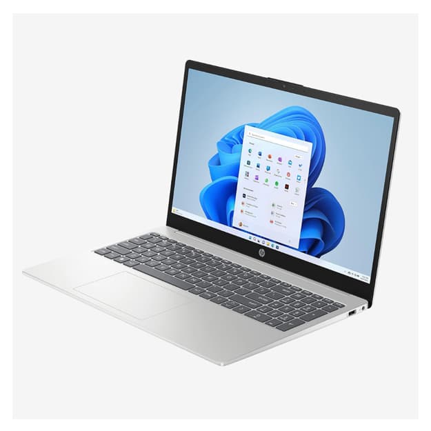 Noutbuk Hp 15-fd0044nq95S07EA i3-1315U 8/512GB 15.6" FHD — 3