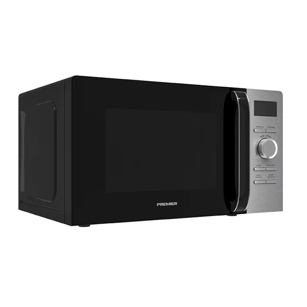 Mikroto‘lqinli pech Premier PRM-20MW-LA4-DG — 2