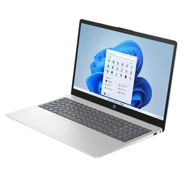 Noutbuk Hp 15-fd0042nq i3-1315U 8/512GB 15.6" FHD (95S05EA) — 2