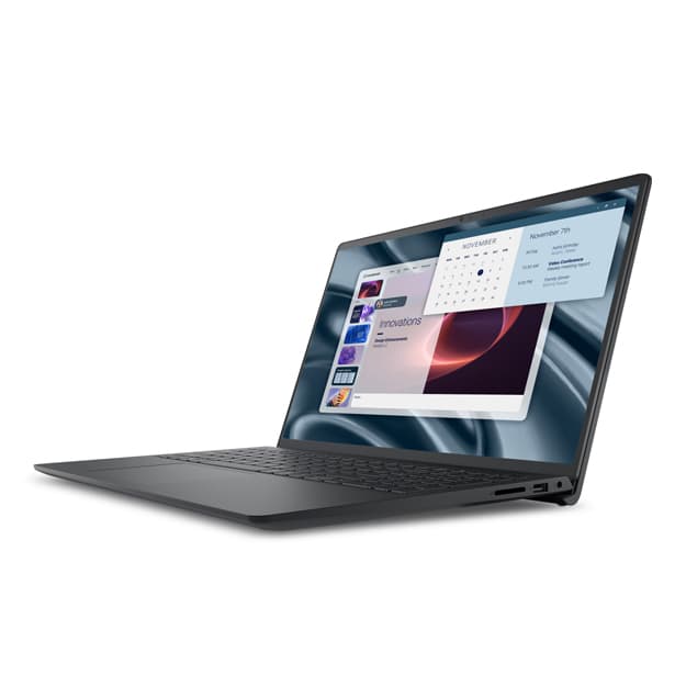 Noutbuk Dell Pro 15 Essential I3-100U 8/512GB SSD 15.6" FHD (PV15250_RPLU_004_P_UBU) — 2