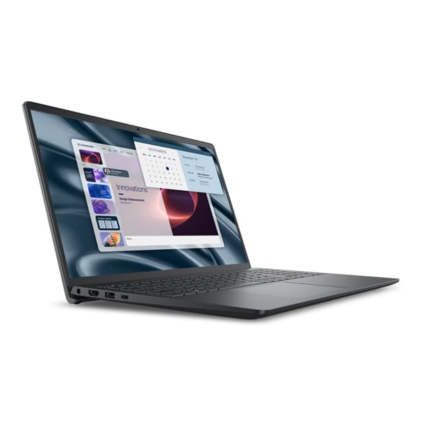 Noutbuk Dell Pro 15 Essential I3-100U 8/512GB SSD 15.6" FHD (PV15250_RPLU_004_P_UBU) — 3