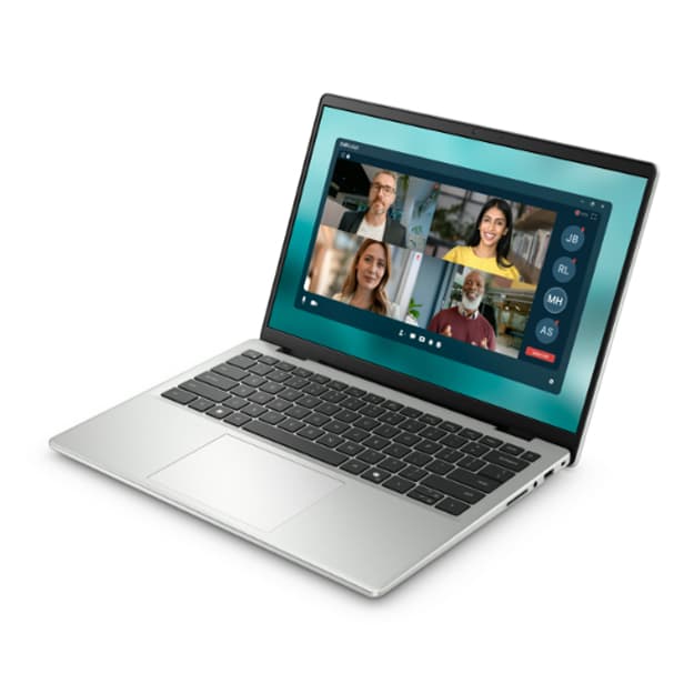 Noutbuk Dell Pro 14 Essential i3-100U 8/512GB SSD 14.0" FHD (PV14250_RPLR_004_UBU) — 2
