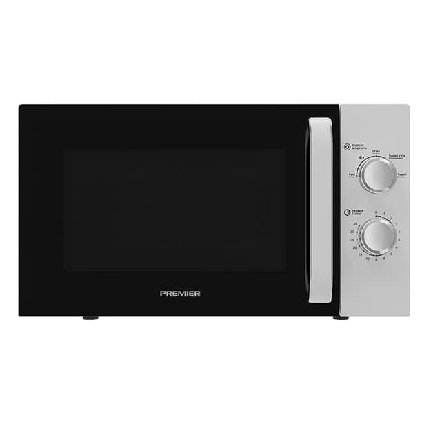 Mikroto‘lqinli pech Premier PRM-23MW/LA5-B — 1