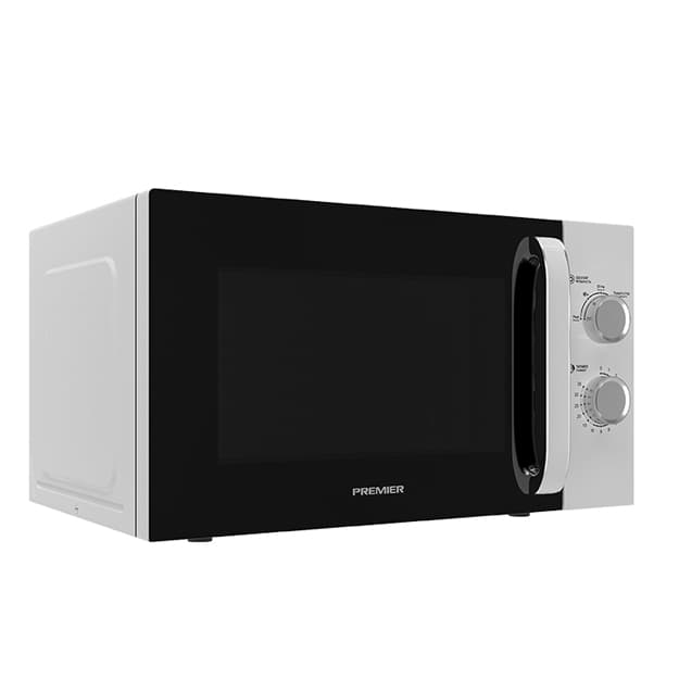 Mikroto‘lqinli pech Premier PRM-23MW/LA5-B — 2