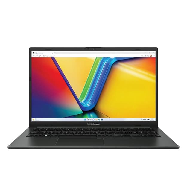 Noutbuk Asus Vivobook Go 15 OLED E1504FA-L11193 R5 7520U 8/512GB 15.6" FHD (90NB0ZR2-M023U0) — 1