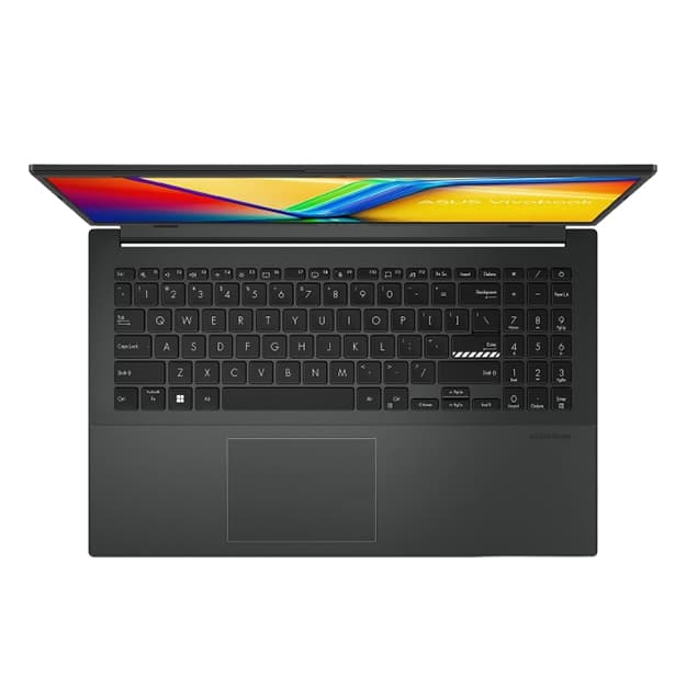 Noutbuk Asus Vivobook Go 15 OLED E1504FA-L11193 R5 7520U 8/512GB 15.6" FHD (90NB0ZR2-M023U0) — 2