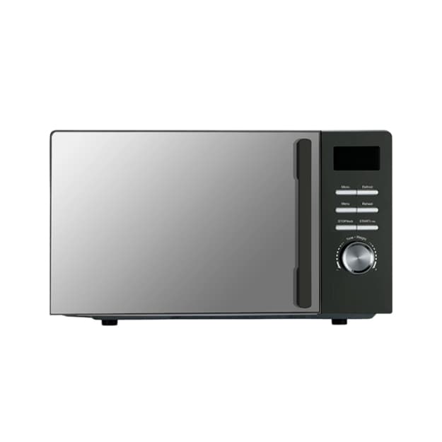 Mikroto‘lqinli pech Premier PRM-23MW/LA5-DG — 1