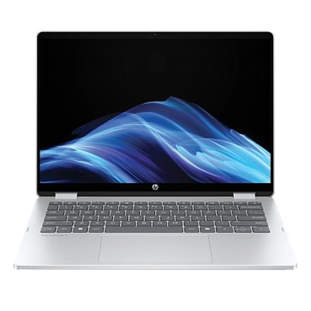 Noutbuk Hp OmniBook 5 Flip 14-fp0013dx i5-120U 8/512GB SSD 14.0" 2K (B5UJ3UA#ABA) — 1