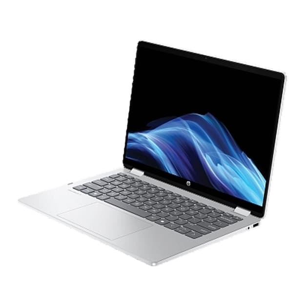 Noutbuk Hp OmniBook 5 Flip 14-fp0013dx i5-120U 8/512GB SSD 14.0" 2K (B5UJ3UA#ABA) — 3