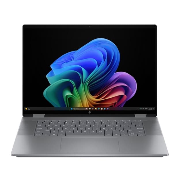 Noutbuk Hp OmniBook X Flip 16-be0003dx R5 220 8/512GB SSD 16.0" 2K (B73U4UA#ABA) — 1