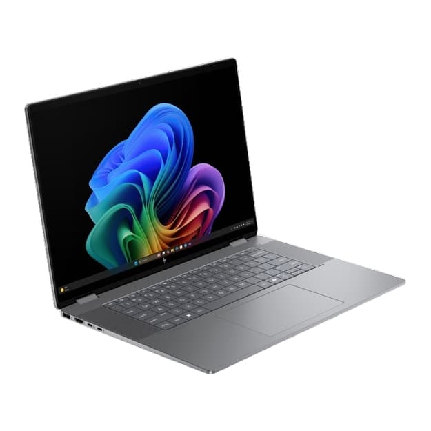 Noutbuk Hp OmniBook X Flip 16-be0003dx R5 220 8/512GB SSD 16.0" 2K (B73U4UA#ABA) — 2