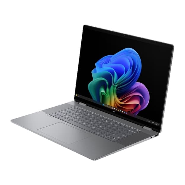 Noutbuk Hp OmniBook X Flip 16-be0003dx R5 220 8/512GB SSD 16.0" 2K (B73U4UA#ABA) — 3