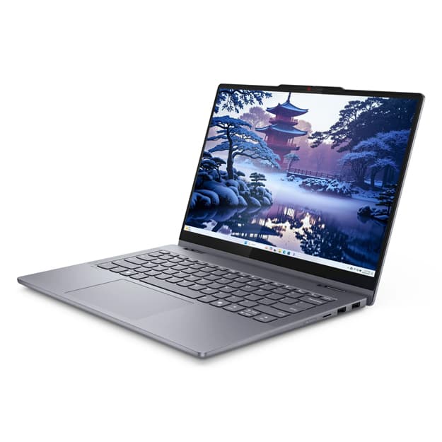 Noutbuk Lenovo IdeaPad 5 2-in-1 14IAL10 I5-225U 8/512GB SSD 14.0" WUXGA (83KR0047US) — 3