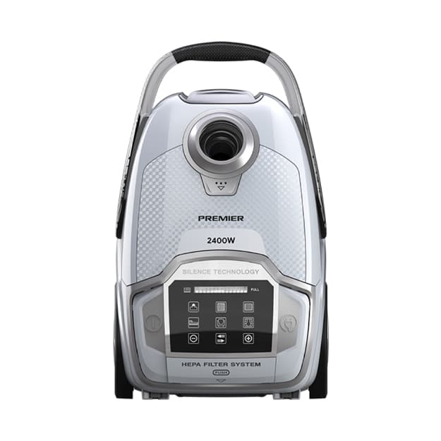 Changyutgich PREMIER PRM-VC24W4050/PW — 1
