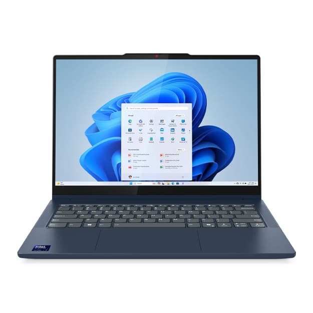Noutbuk Lenovo IdeaPad 5 2-in-1 14IAL10 Intel Core Ultra 5-225U 8/512GB SSD 14.0" WUXGA 83KR000JUS — 1