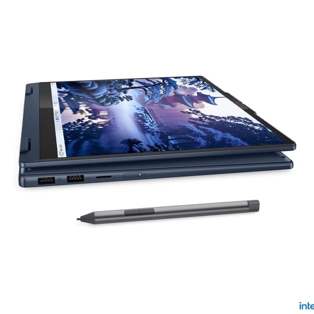 Noutbuk Lenovo IdeaPad 5 2-in-1 14IAL10 Intel Core Ultra 5-225U 8/512GB SSD 14.0" WUXGA 83KR000JUS — 2
