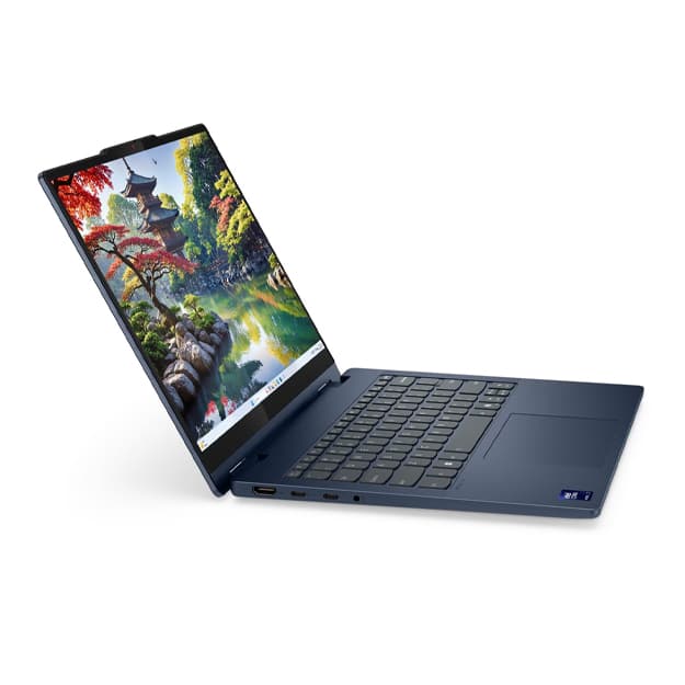 Noutbuk Lenovo IdeaPad 5 2-in-1 14IAL10 Intel Core Ultra 5-225U 8/512GB SSD 14.0" WUXGA 83KR000JUS — 3