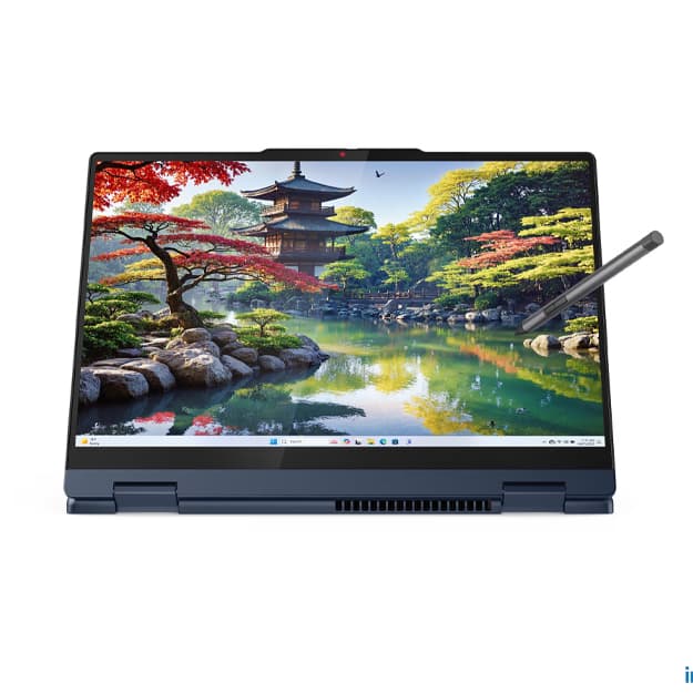 Noutbuk Lenovo IdeaPad 5 2-in-1 14IAL10 Intel Core Ultra 5-225U 8/512GB SSD 14.0" WUXGA 83KR000JUS — 4