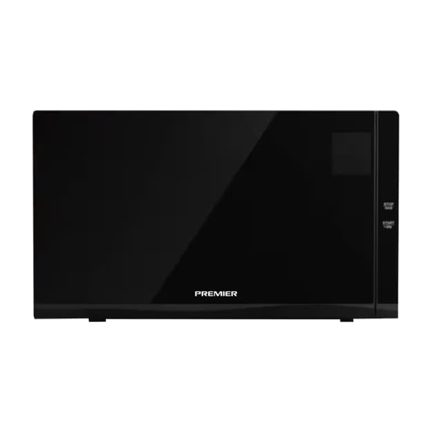Mikrovolnovaya pech Premier PRM-23STD8001-B — 1