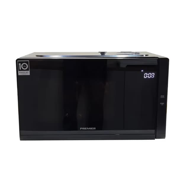Mikrovolnovaya pech Premier PRM-23STD8001-B — 2