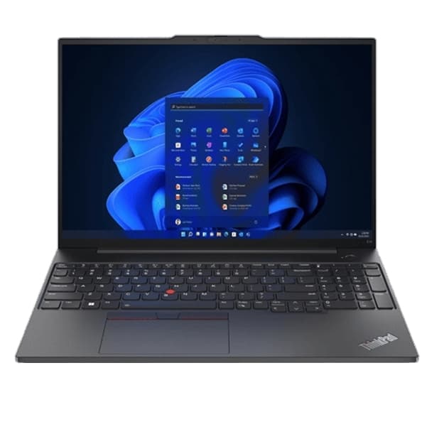 Noutbuk Lenovo ThinkPad T16 Gen 2 21HH006URT i5-1335U 16/512GB SSD 16.0" WUXGA — 1