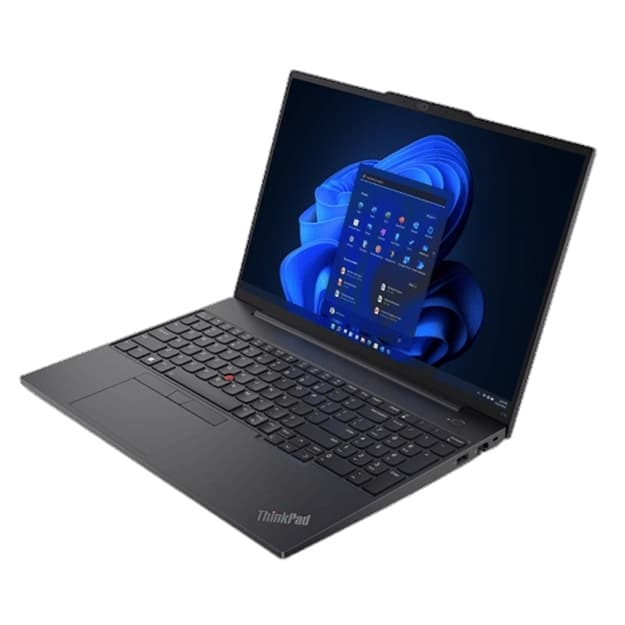 Noutbuk Lenovo ThinkPad T16 Gen 2 21HH006URT i5-1335U 16/512GB SSD 16.0" WUXGA — 2