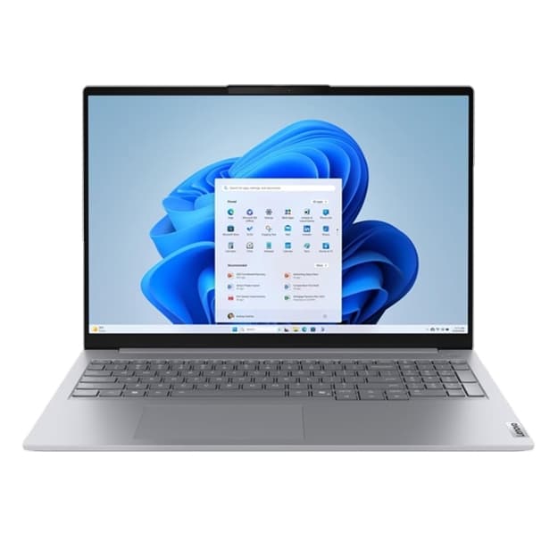 Noutbuk Lenovo ThinkBook 16 G8 IRL 21SH00G7RT i5-13420H 16/512GB SSD 16.0" WUXGA — 1