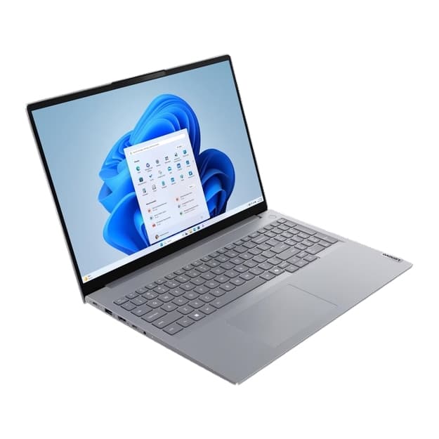 Noutbuk Lenovo ThinkBook 16 G8 IRL 21SH00G7RT i5-13420H 16/512GB SSD 16.0" WUXGA — 2
