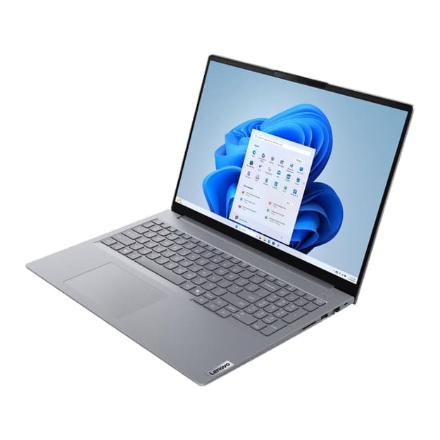 Noutbuk Lenovo ThinkBook 16 G8 IRL 21SH00G7RT i5-13420H 16/512GB SSD 16.0" WUXGA — 3