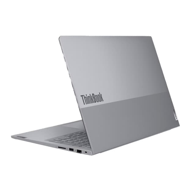 Noutbuk Lenovo ThinkBook 16 G8 IRL 21SH00G7RT i5-13420H 16/512GB SSD 16.0" WUXGA — 4