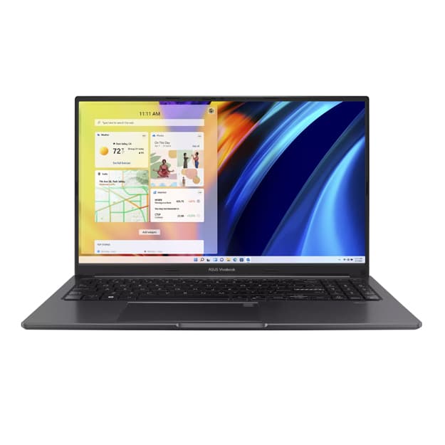 Noutbuk Asus VivoBook 15 OLED X1505VA-L1735 i5-13420H 16/512GB SSD 15.6" FHD (90NB10P1-M012S0) — 1