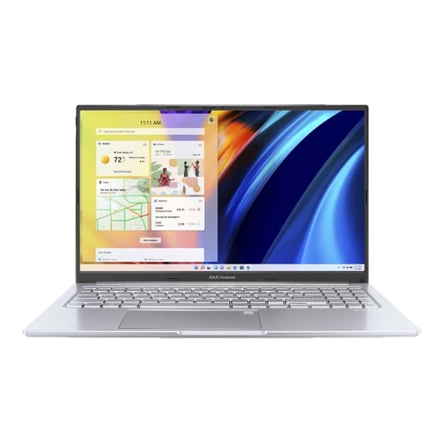 Noutbuk Asus VivoBook 15 OLED X1505VA-L1831 i5-13420H 16/512GB SSD 15.6" FHD (90NB10P2-M012Y0) — 1