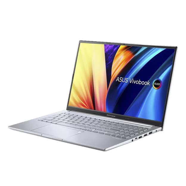 Noutbuk Asus VivoBook 15 OLED X1505VA-L1831 i5-13420H 16/512GB SSD 15.6" FHD (90NB10P2-M012Y0) — 2