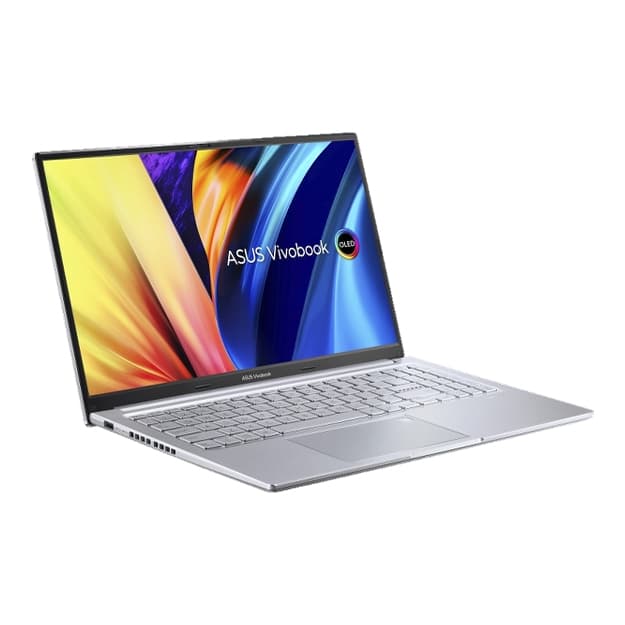 Noutbuk Asus VivoBook 15 OLED X1505VA-L1831 i5-13420H 16/512GB SSD 15.6" FHD (90NB10P2-M012Y0) — 3