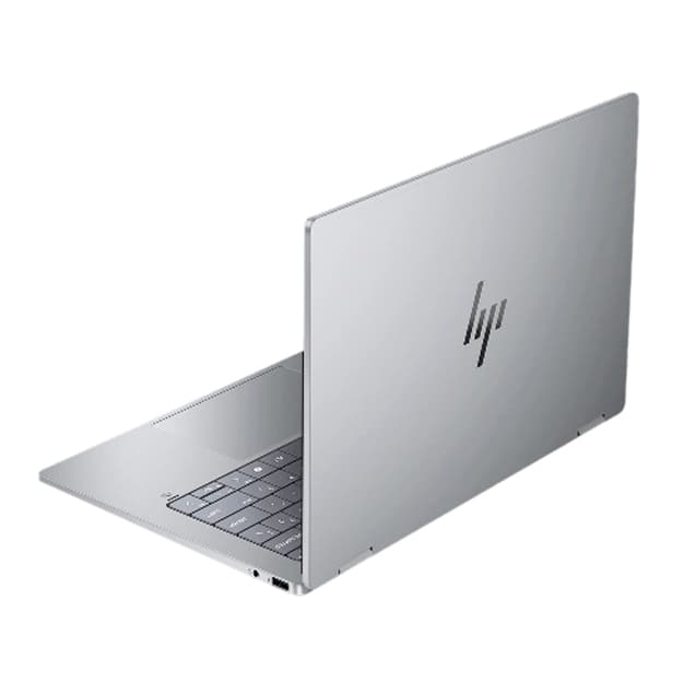 Noutbuk Hp OmniBook X Flip Laptop 16-ar0013dx Ryzen AI 5 340 16/512GB SSD 16.0" 2K (B5UJ4UA#ABA) — 2