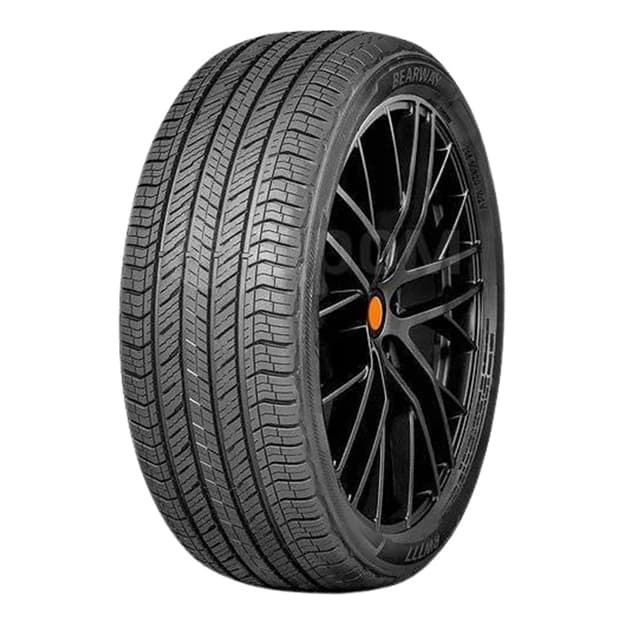 Шина Bearway BW777 R16 4 шт 265/70
