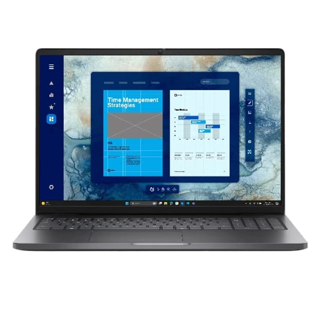 Noutbuk Dell Pro 16 I5-120U 16/512GB SSD 16.0" FHD (BTO010_PC16250_EMEA_UBU) — 1