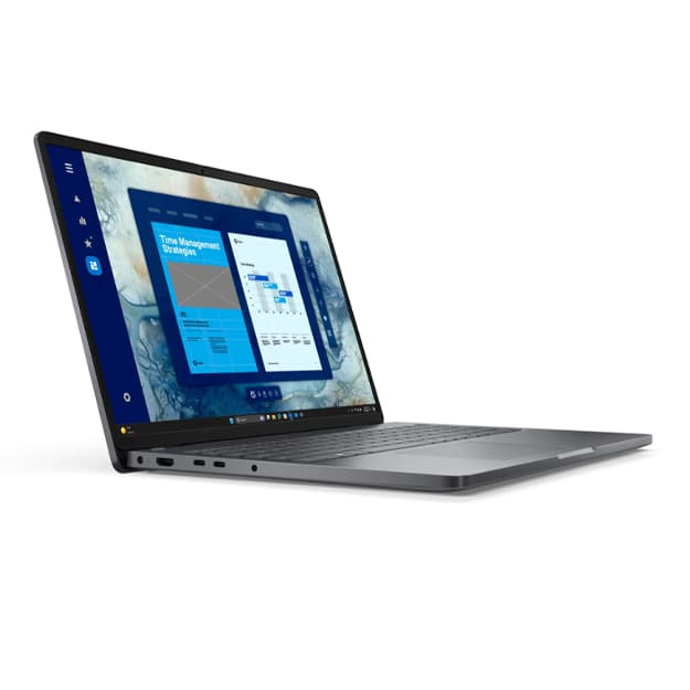 Noutbuk Dell Pro 16 I5-120U 16/512GB SSD 16.0" FHD (BTO010_PC16250_EMEA_UBU) — 2