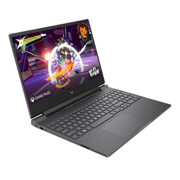 Noutbuk Hp Victus Gaming Laptop i5-13420H 16/512GB SSD RTX4050 6GB 15.6" FHD (15-fa2082wm) — 2