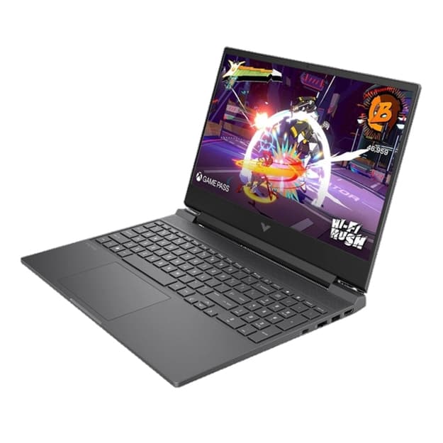Noutbuk Hp Victus Gaming Laptop i5-13420H 16/512GB SSD RTX4050 6GB 15.6" FHD (15-fa2082wm) — 3