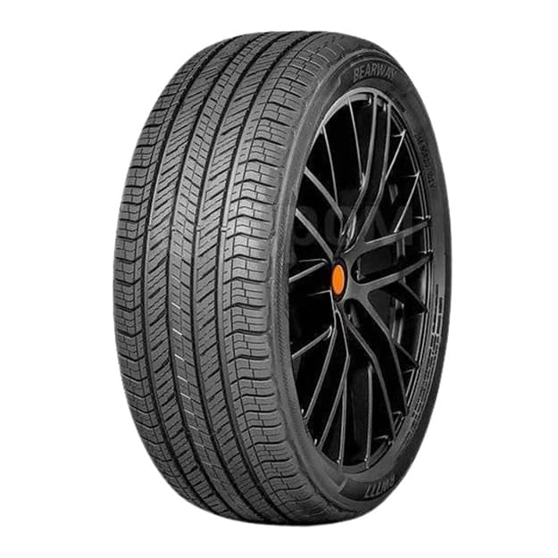 Шина Bearway BW777 R18  4 шт 265/60