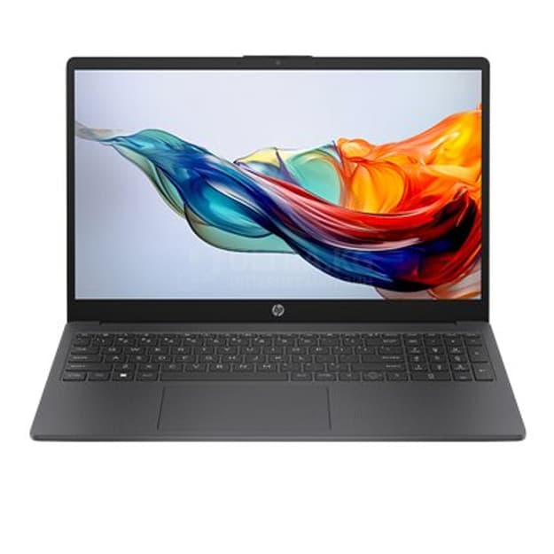 Noutbuk Hp 15-fc0039nq R7 5825U 16/512GB SSD 15.6" FHD (BK2P8EA#AKE) — 1