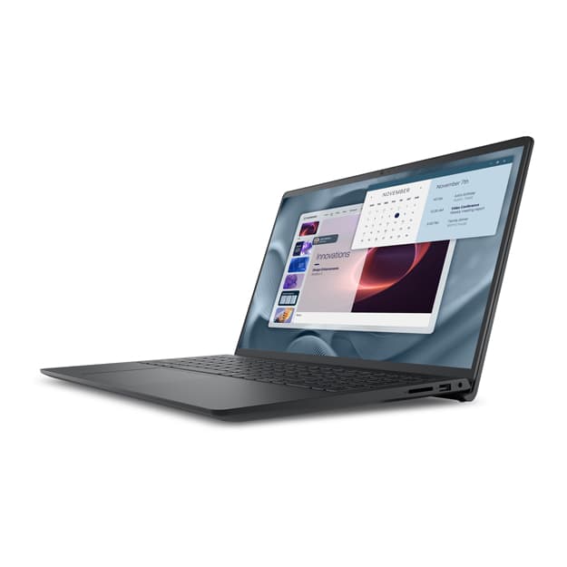 Noutbuk Dell Pro 15 Essential i7-1355U 16/512GB SSD 15.6" FHD+ (PV15250_RPLU_007_P_UBU) — 2