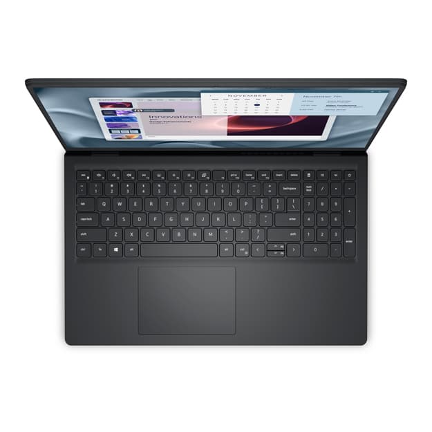Noutbuk Dell Pro 15 Essential i7-1355U 16/512GB SSD 15.6" FHD+ (PV15250_RPLU_007_P_UBU) — 4