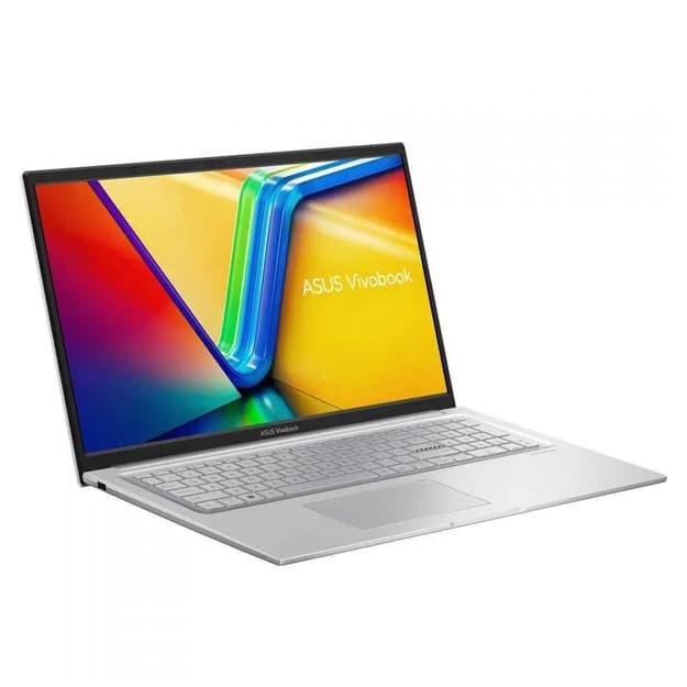 Noutbuk Asus Vivobook 17 X1704VA-AU857 i7-1355U 16/512GB 17.3" FHD (90NB10V1-M00WL0) — 2